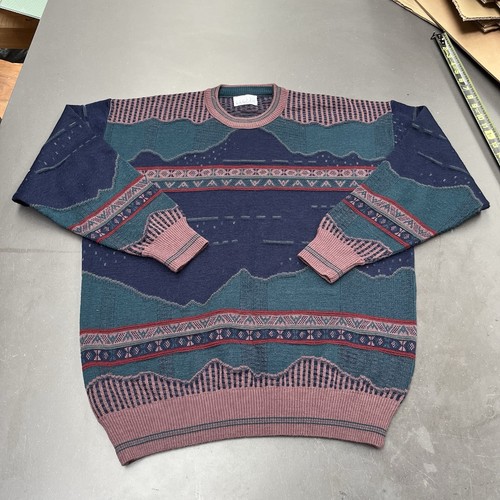 Pierre sangan jumper mens - jumper,