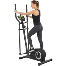 SPORTNOW Quiet Magnetic