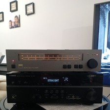 NAD 4020A HiFi Separate Home