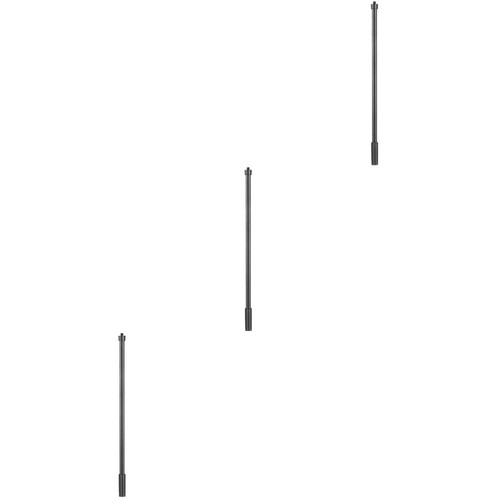 Durable iron telescoping boom - iron,