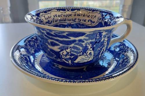 British anchor staffordshire - british,