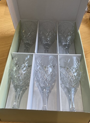 Irish crystal galway - crystal,