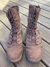 British Army Magnum Desert