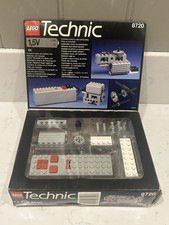 Lego technic 8720 - #8720, set