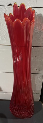Beautiful vtg l e - beautiful, 24-3/4”l.e