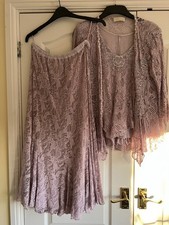 Ann Balon ladies wedding and