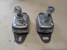 Pair Marine Engine Mount M16