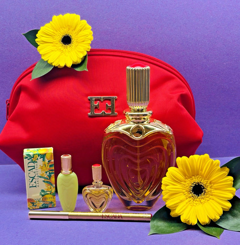 Escada margaretha ley eau - margaretha, de