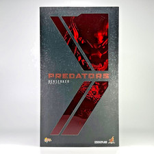 Hot Toys MMS130 Berserker