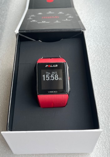 Polar v800 multisport - polar, gps