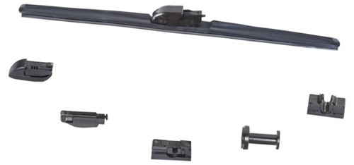 Wiper blade for - for, zastava