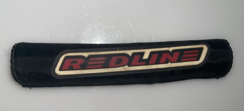 Redline bmx bike parts - bike,