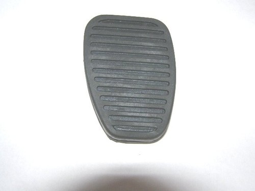 Saab 9000 clutch pedal - 9000,