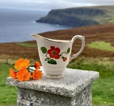 NEWHALL POTTERY Nirvana Cramer Milk Jug CLASSIC ART DECO 1930 Vintage RARE VG+