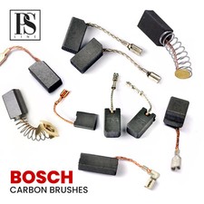 BOSCH Carbon Brushes for Power