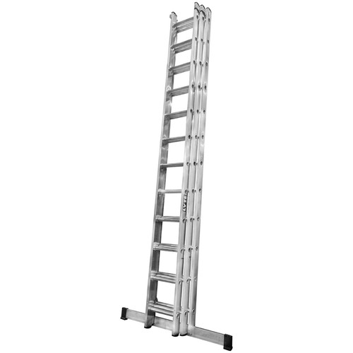 Lyte triple section - triple,