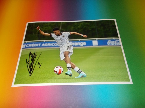Almugera kabar dfb u17 - kabar,
