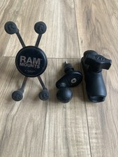 Genuine RAM Mount X-Grip Phone