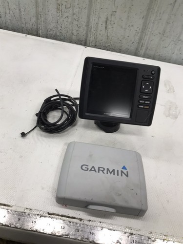 Garmin echomap echo map chirp - garmin,