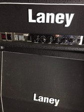Laney GH100L  Valve Tube