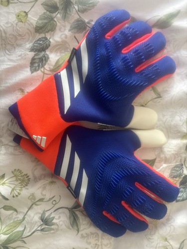 Adidas predator pro goalkeeper - predator,
