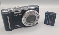 Panasonic Lumix DMC- TZ10