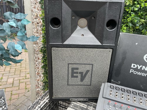 Electrovoice s200 pa - ev,