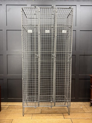 Industrial vintage wire mesh - industrial,