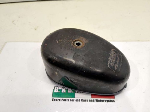 Body air filter solex - air,