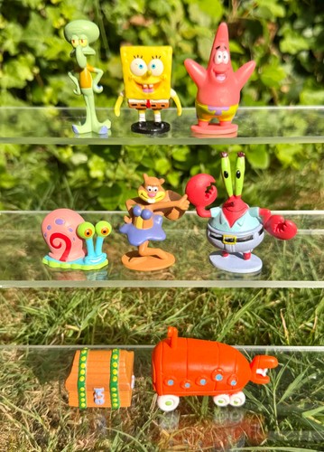 Nickelodeon spongebob - nickelodeon,