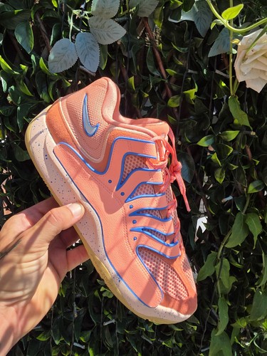 Nike kd18 trainers atomic - kd18, pink