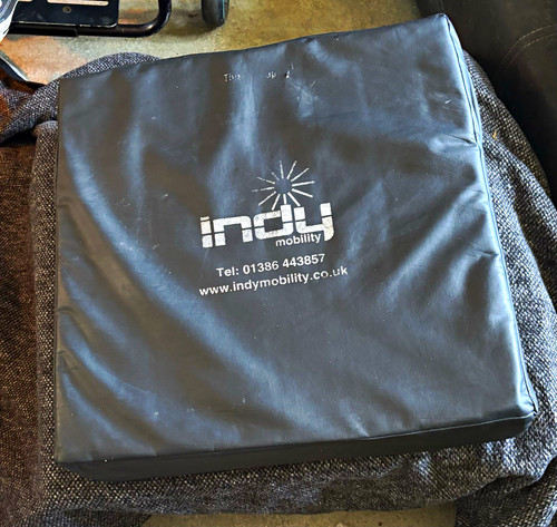 Indy mobility foam - foam, seat