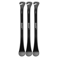 3Pieces Metal Tyre Levers