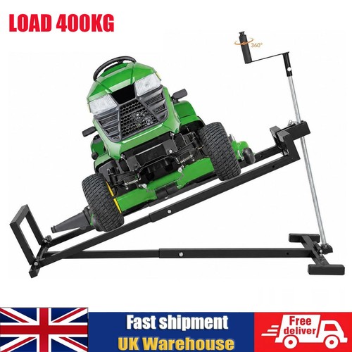 400kg foldable ride - ride, on