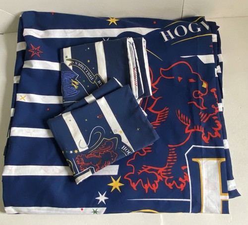 Harry potter king bed duvet - harry,