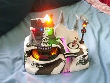 Vintage Christmas Musical