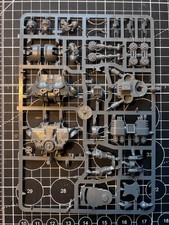 Warhammer 40K Grey Knights