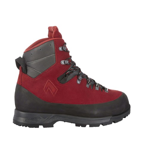 Haix protector forest - haix,