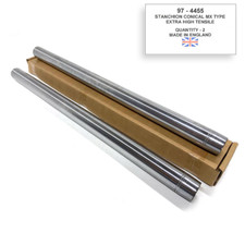 Triumph TR5T, TR25MX, BSA