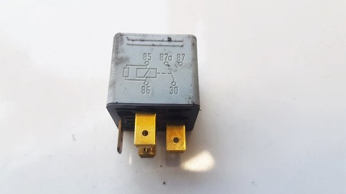 0332209159 1626239 relay - 1626239,