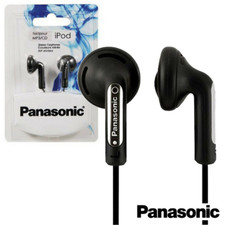 PANASONIC RPHV094EK IN EAR