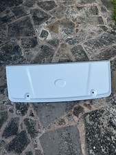 Elddis Xplore caravan