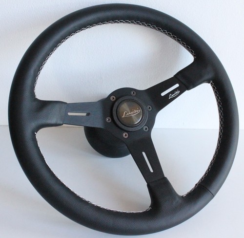 Steering wheel oem luisi - steering,