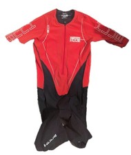 Huub Men's Essential Tri-Suit