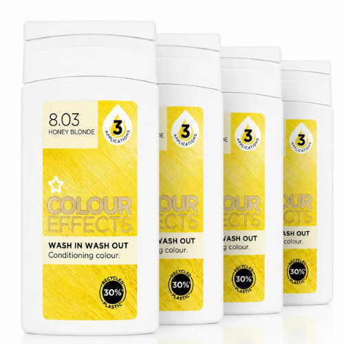 Superdrug colour effects - colour,