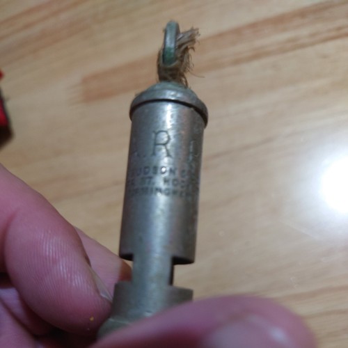 Vintage ww2 british arp - vintage, air