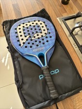 Pallap Power Velocity Star Padel Racket