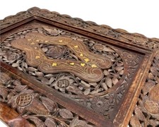 Chinese Coffee Side Tables