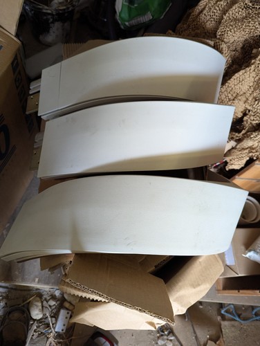 Acorn 180 stairlift rail