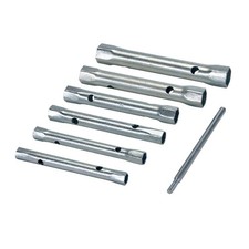 Silverline 589709 Tubular Box
